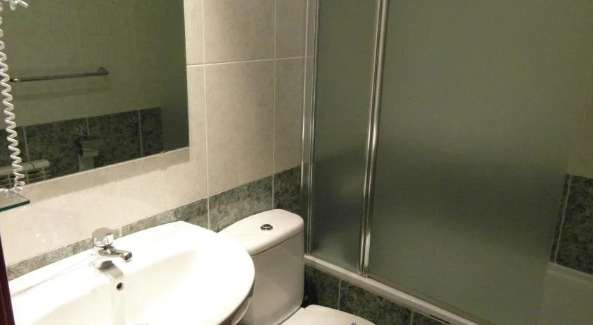 Apartamentos Los Lagos