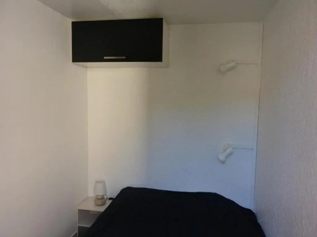Appartement Cap d'Agde, 2 pièces, 5 personnes - FR-1-607-67