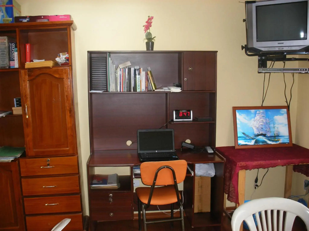Edificio Danny Javier