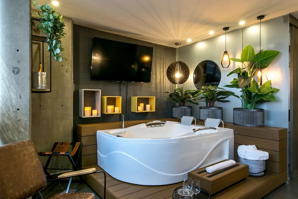 Epic Boutique Hotel