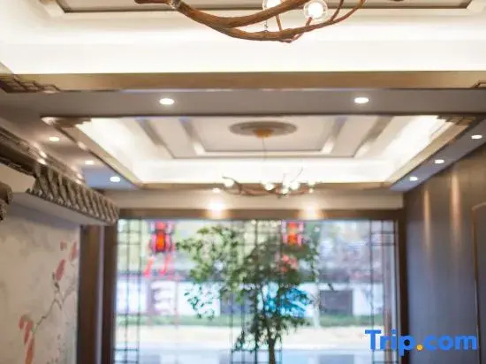 Tangquange Hot Spring Guesthouse