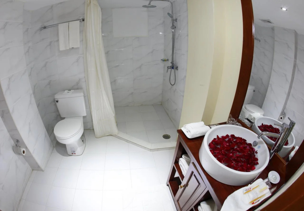 Oway Grand Hotel