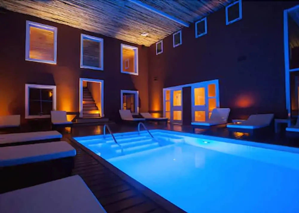 Pampas de Areco Resort de Campo & Spa