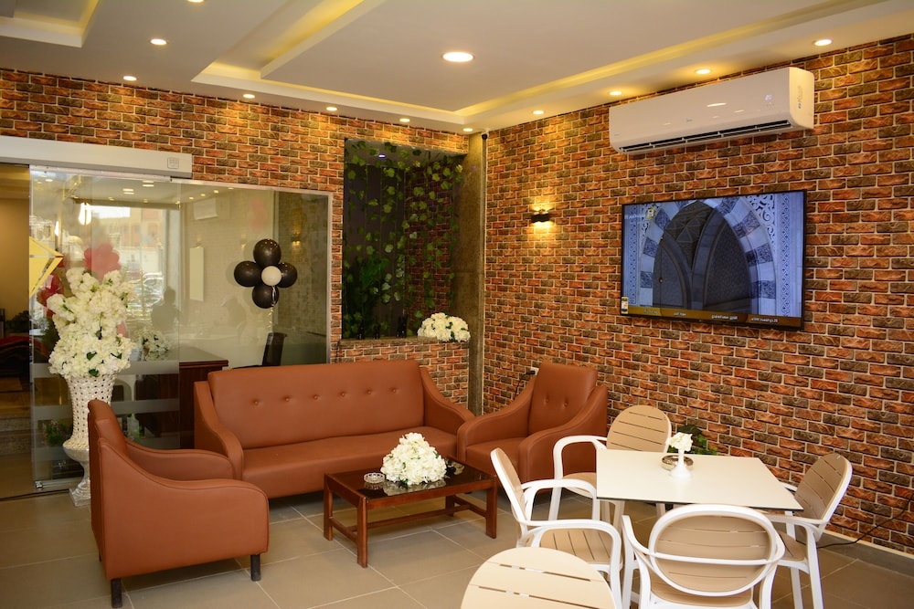 Jewel Inn El Bakry Hotel