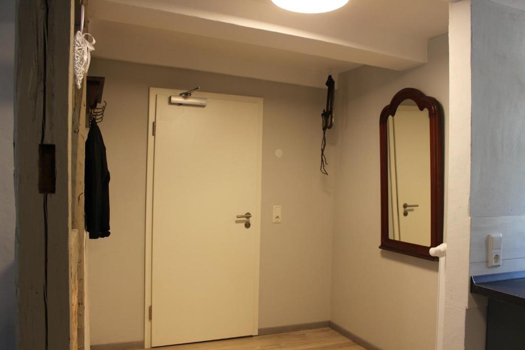 Apartments Ackerbürgerhof No. 9