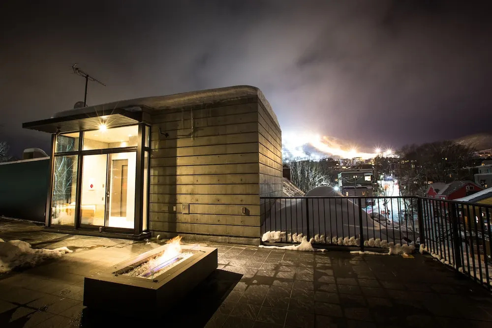 Haven Niseko