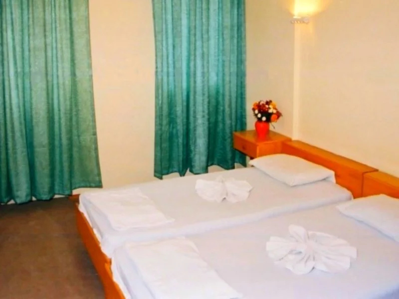 Orkide Hotel