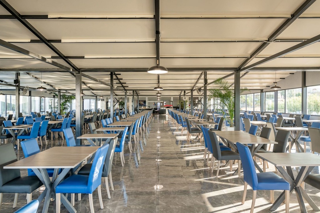 Galini Palace Resort Hotel