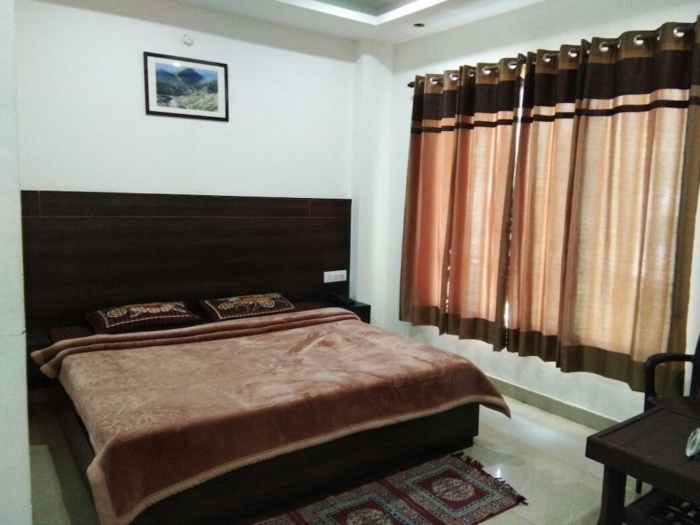 Hotel DH