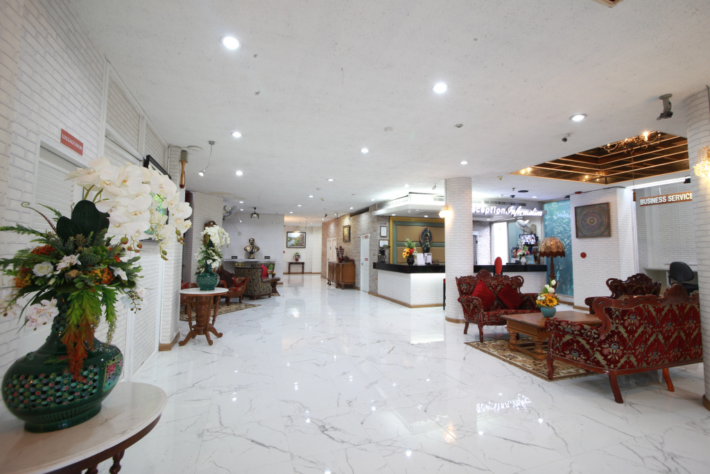 Leiview Hotel