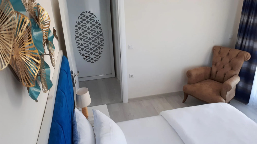 Mavili Suites