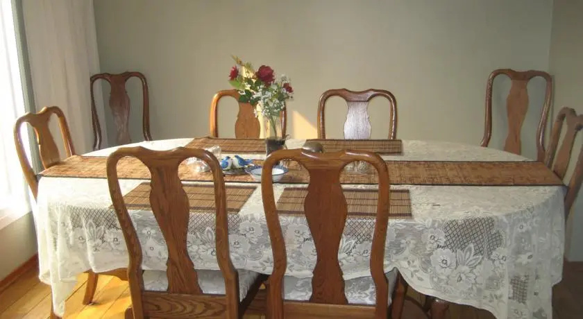 Mansfield Park B&B of Rosemont