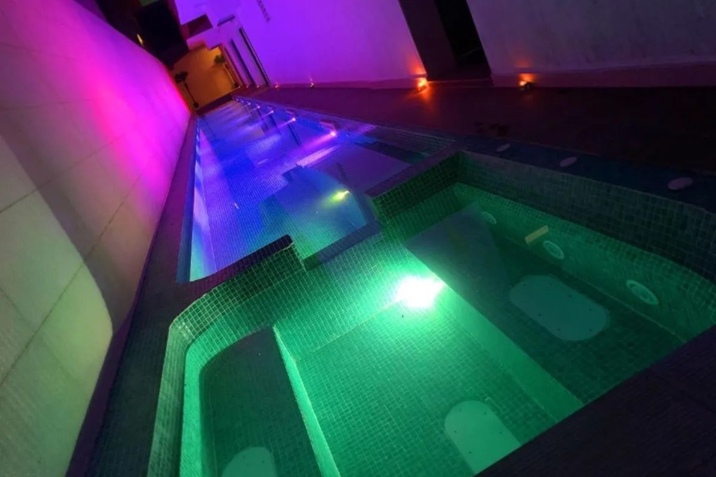 Bnb Resort