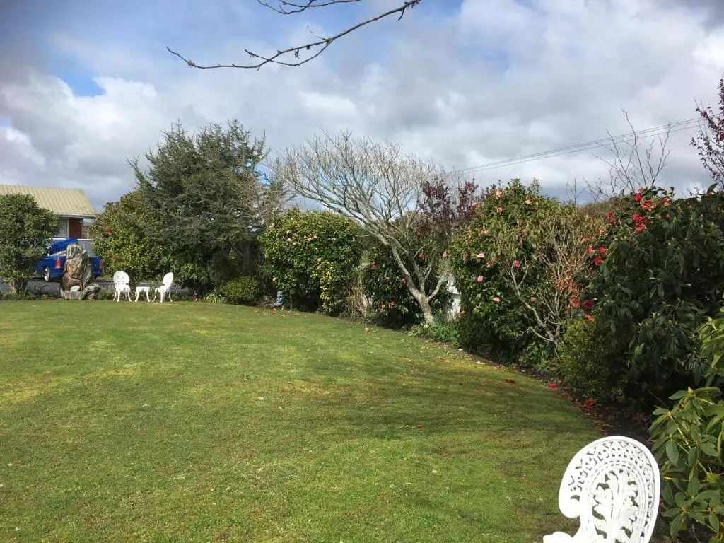 Amberlea Cottages