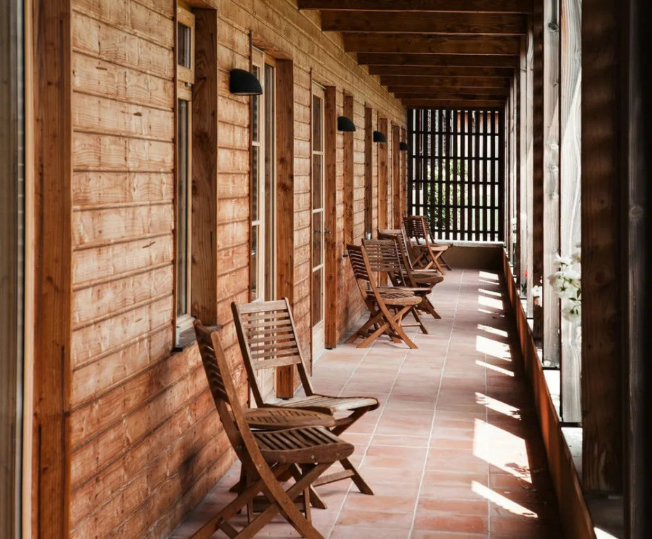 Relais des Vigiers