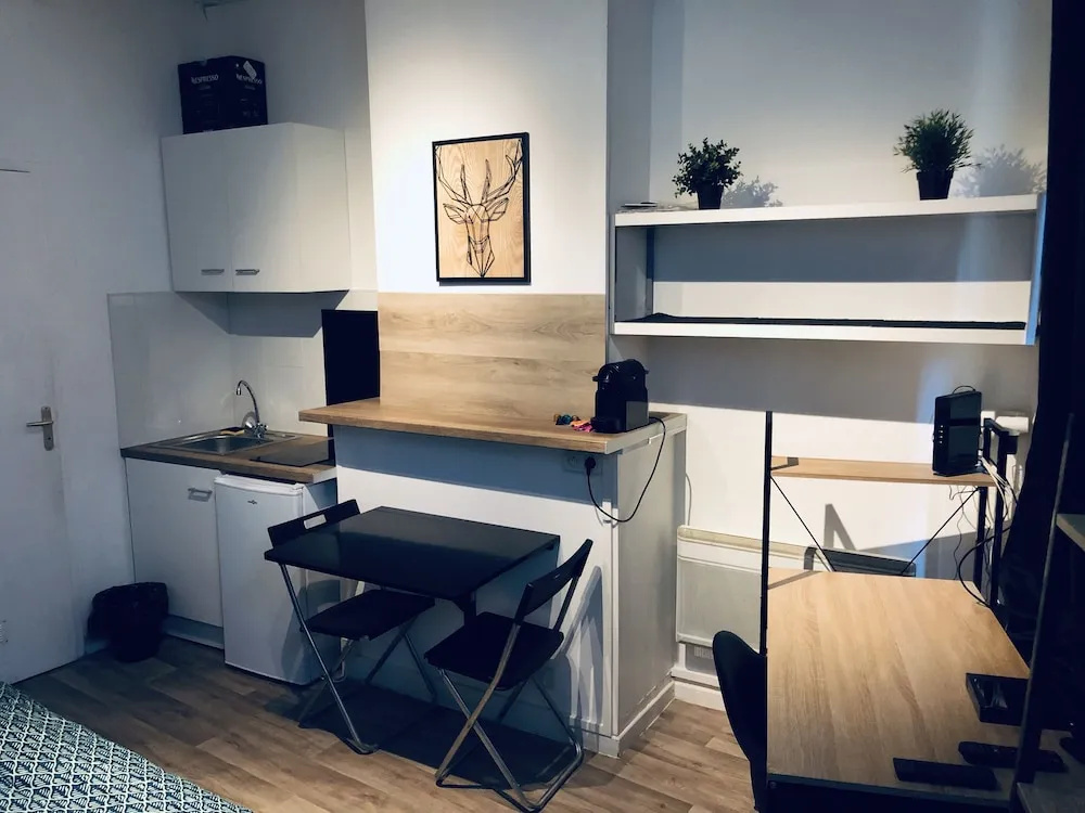 Capsule Studio Beach Valenciennes