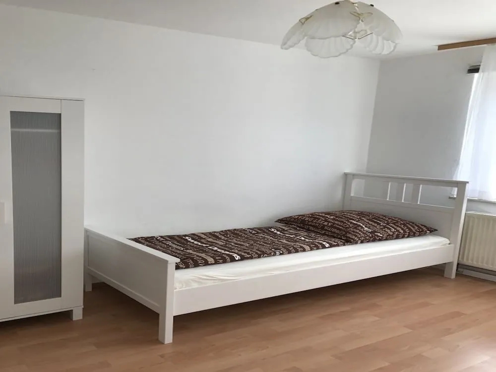 White House Bochum II