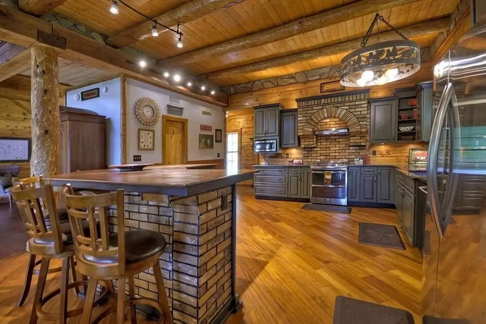 Fox Run Lodge