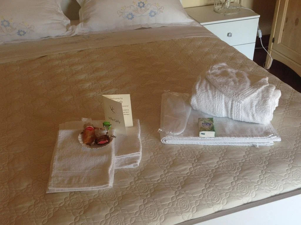 Villa Carly Taormina apartment with private pool