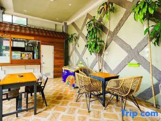 Tripletree Novon Family Hotel