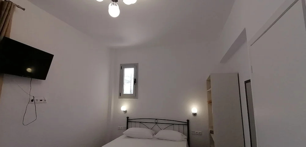 Aenaon Corfu Luxury Apartments 05 - Athena Apt