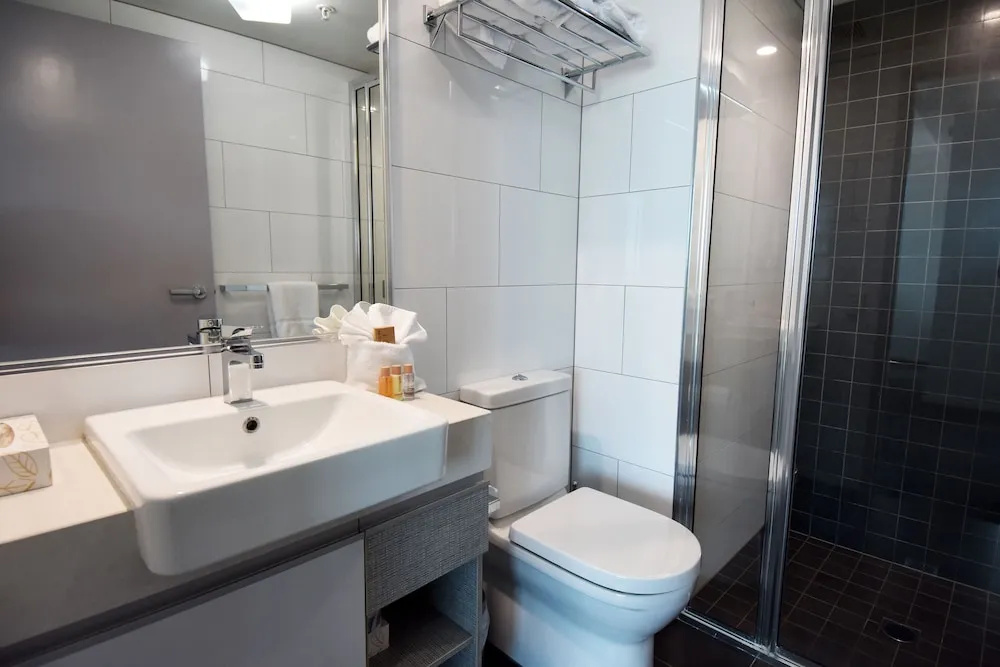 H 105 Mitchell Hotels & Apartments