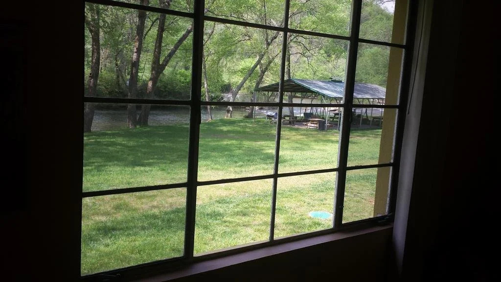 Two Rivers Lodge