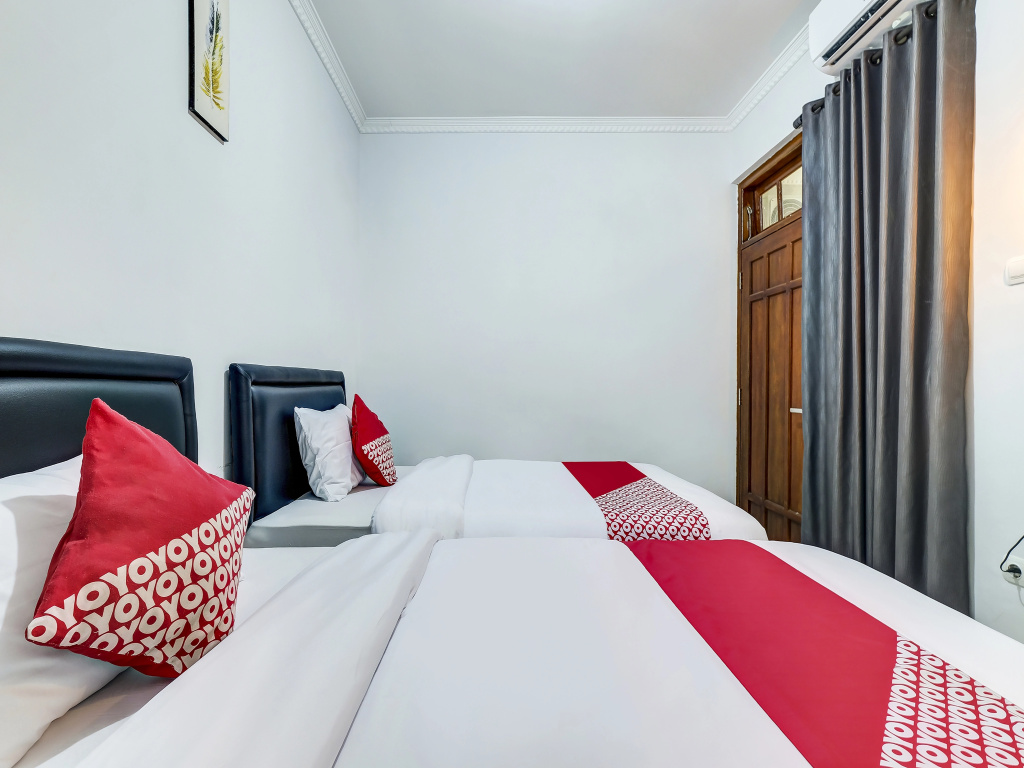 Capital O 90983 Harmony Easy Stay