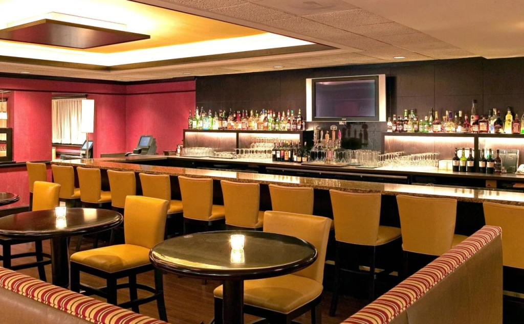 Four Points by Sheraton Wakefield Boston Hotel & Conference Center
