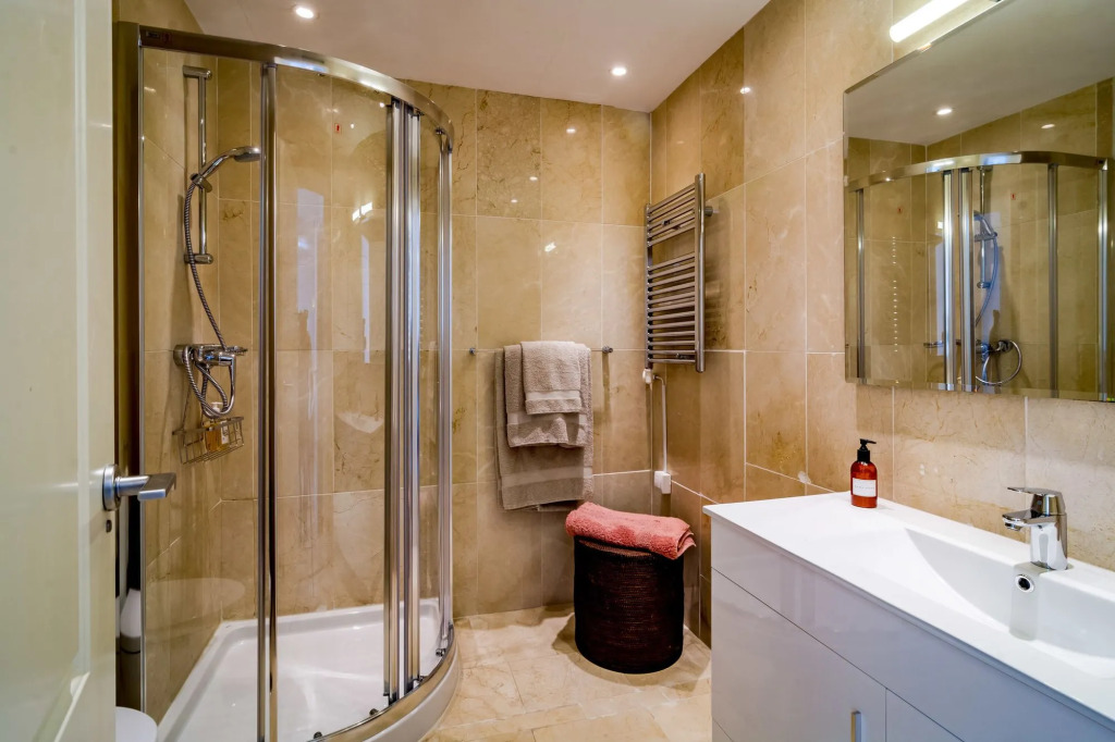 Apartment Malambo - Roomservice