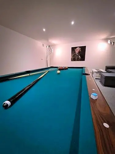 La Villa des Pyrénées