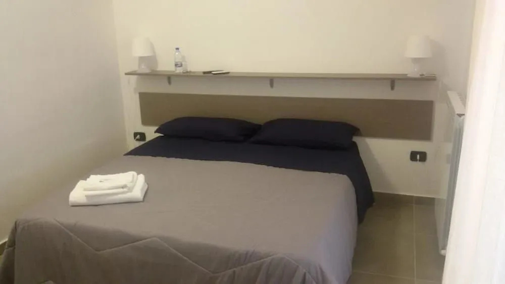 B&B La casa di Giulia