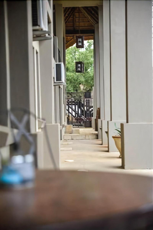 Monte Christo Hotel