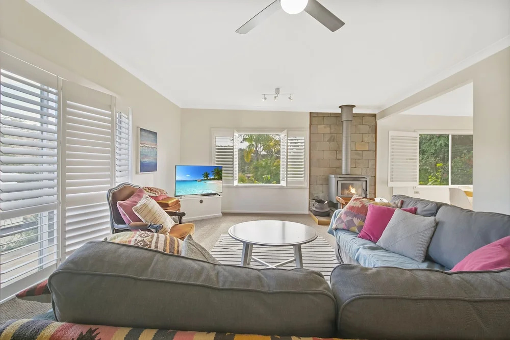 Sapphire Cottage