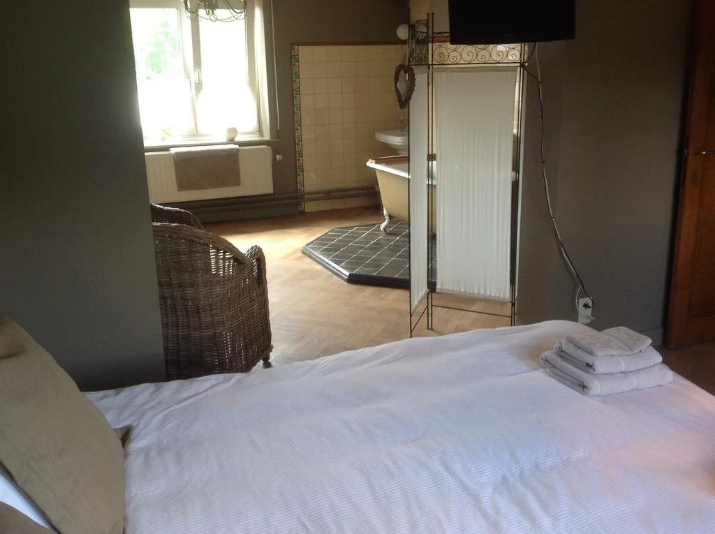 Guesthouse 't Goed Leven