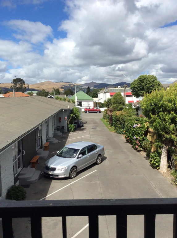 Adorian Motel