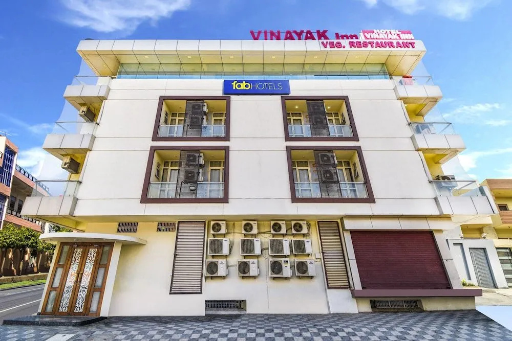 Fabhotel Vinayak Inn