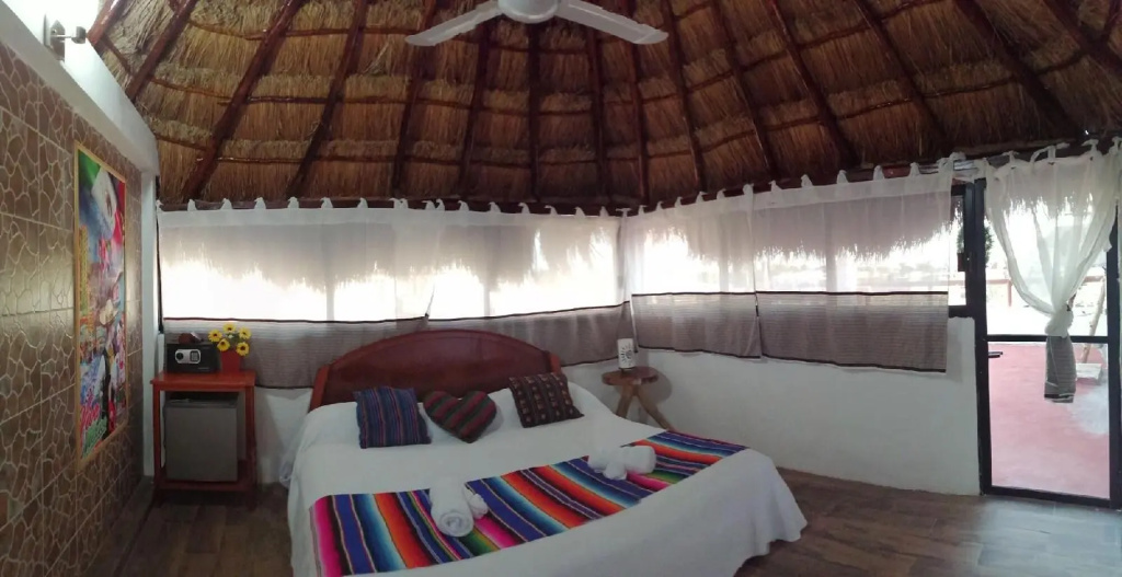 Hotel el Faro