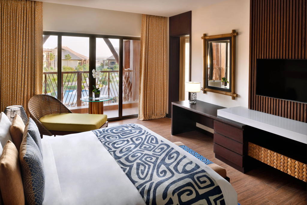 Lapita, Dubai Parks and Resorts, Autograph Collection