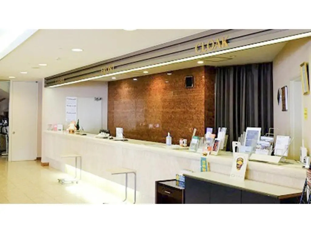 Urakawa Wellington Hotel - Vacation STAY 73610v