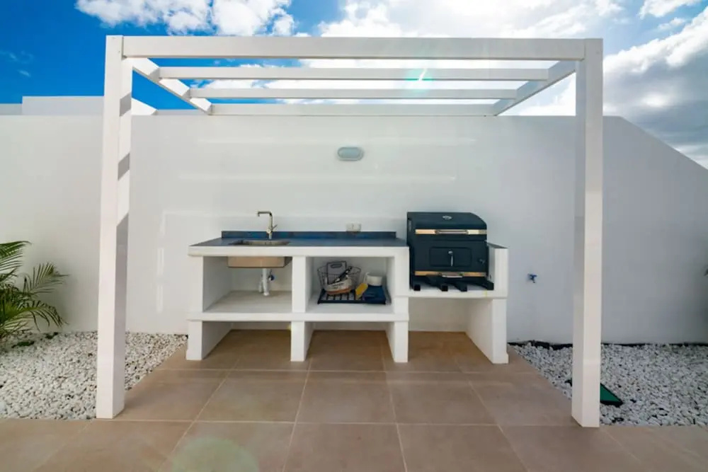 Villa Azahar Suites