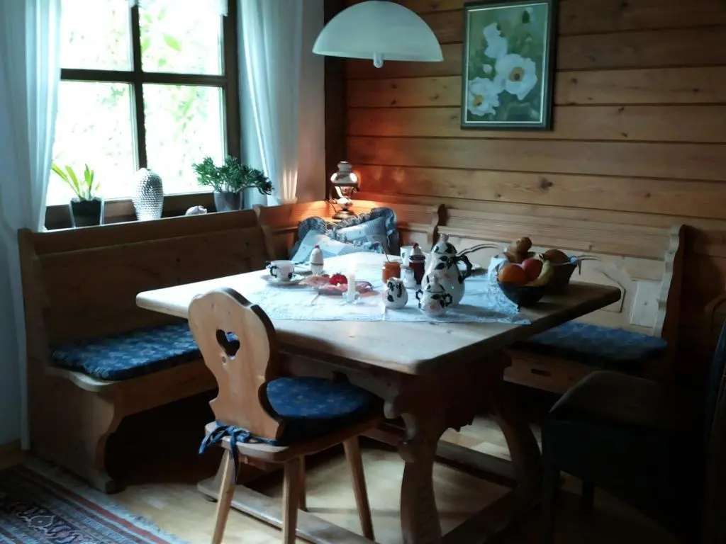 Gästezimmer Am Hüstert