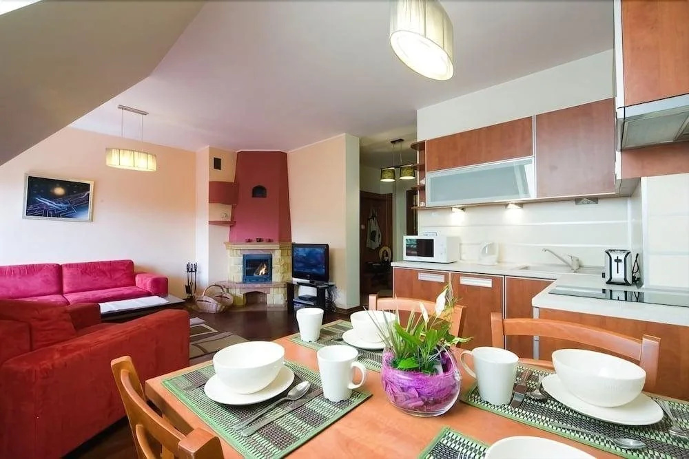 ApartHotel Zakopane