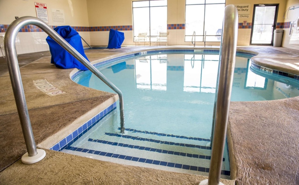 Hampton Inn Plover/Stevens Point