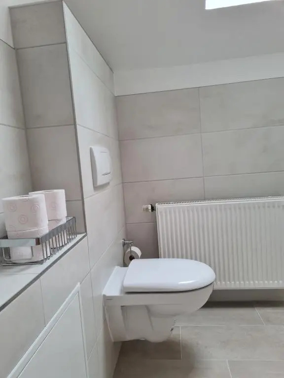 Haus Annelie FEWO 1 EG