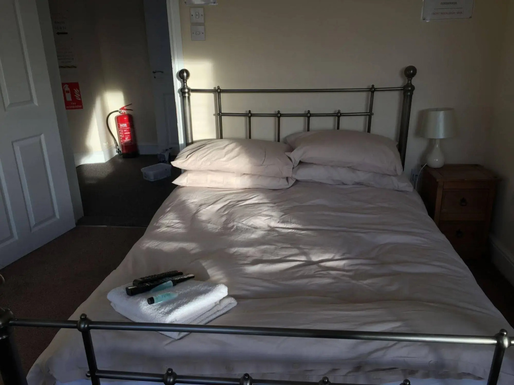 Worthing Rest