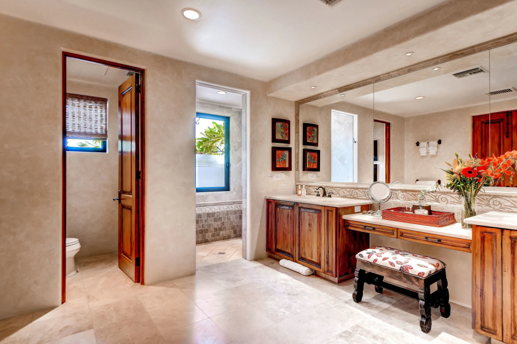 Cielos 86 - Four Bedroom Home
