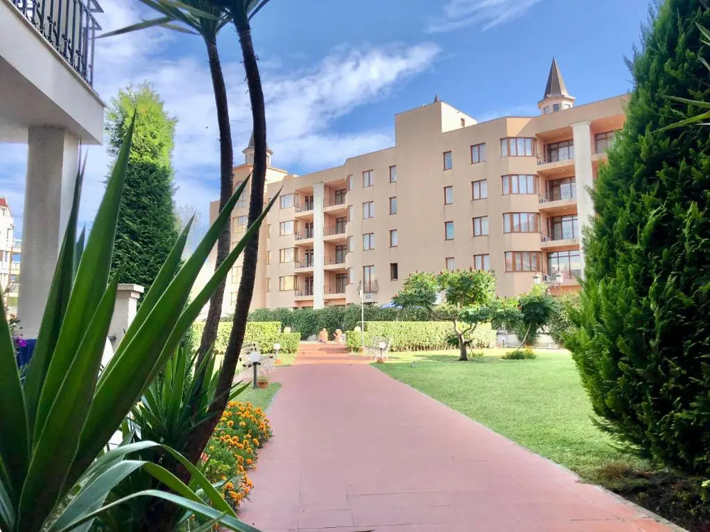 Menada Arcadia Apartments