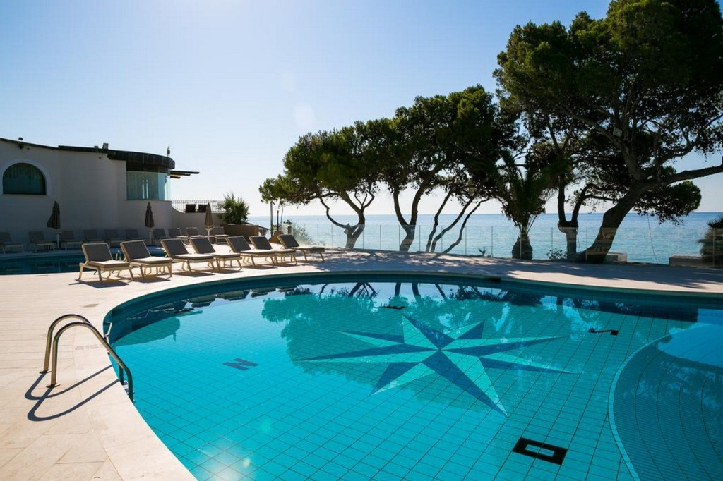 Forte Village Resort - Il Castello