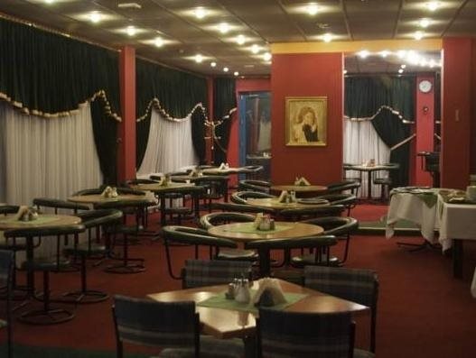 Hotel 222